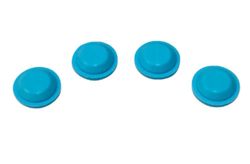 D COMPETITION V2 BLADDER - DIAPHRAGM (Soft Medium Hard Super-Hard) [Topline] TP-550 TP-551 TP-552 TP-553 - Image 4