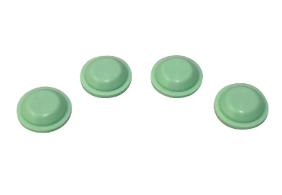 D COMPETITION V2 BLADDER - DIAPHRAGM (Soft Medium Hard Super-Hard) [Topline] TP-550 TP-551 TP-552 TP-553 - Image 5