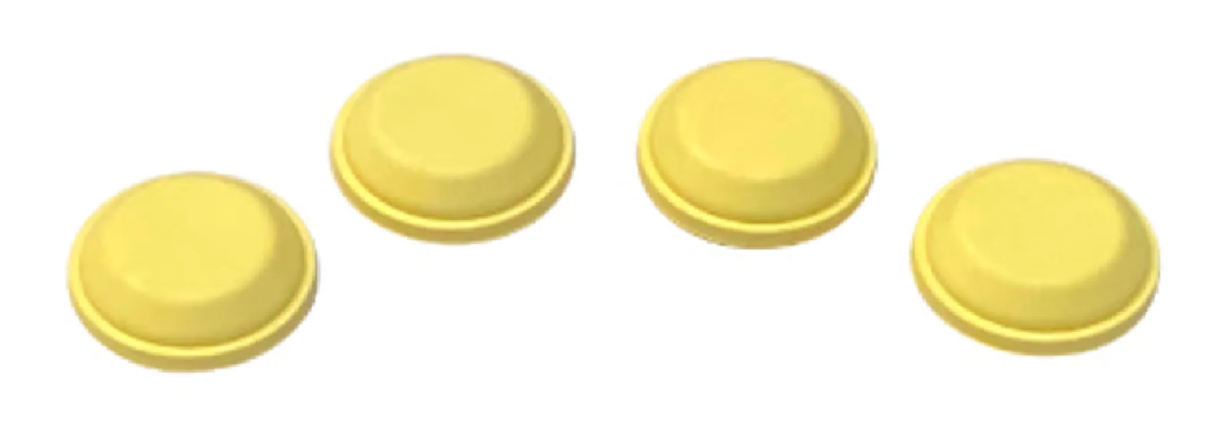 D COMPETITION V2 BLADDER for TRF - DIAPHRAGM (Soft Medium Hard Super-Hard) [Topline] TP-428 TP-429 - Image 2