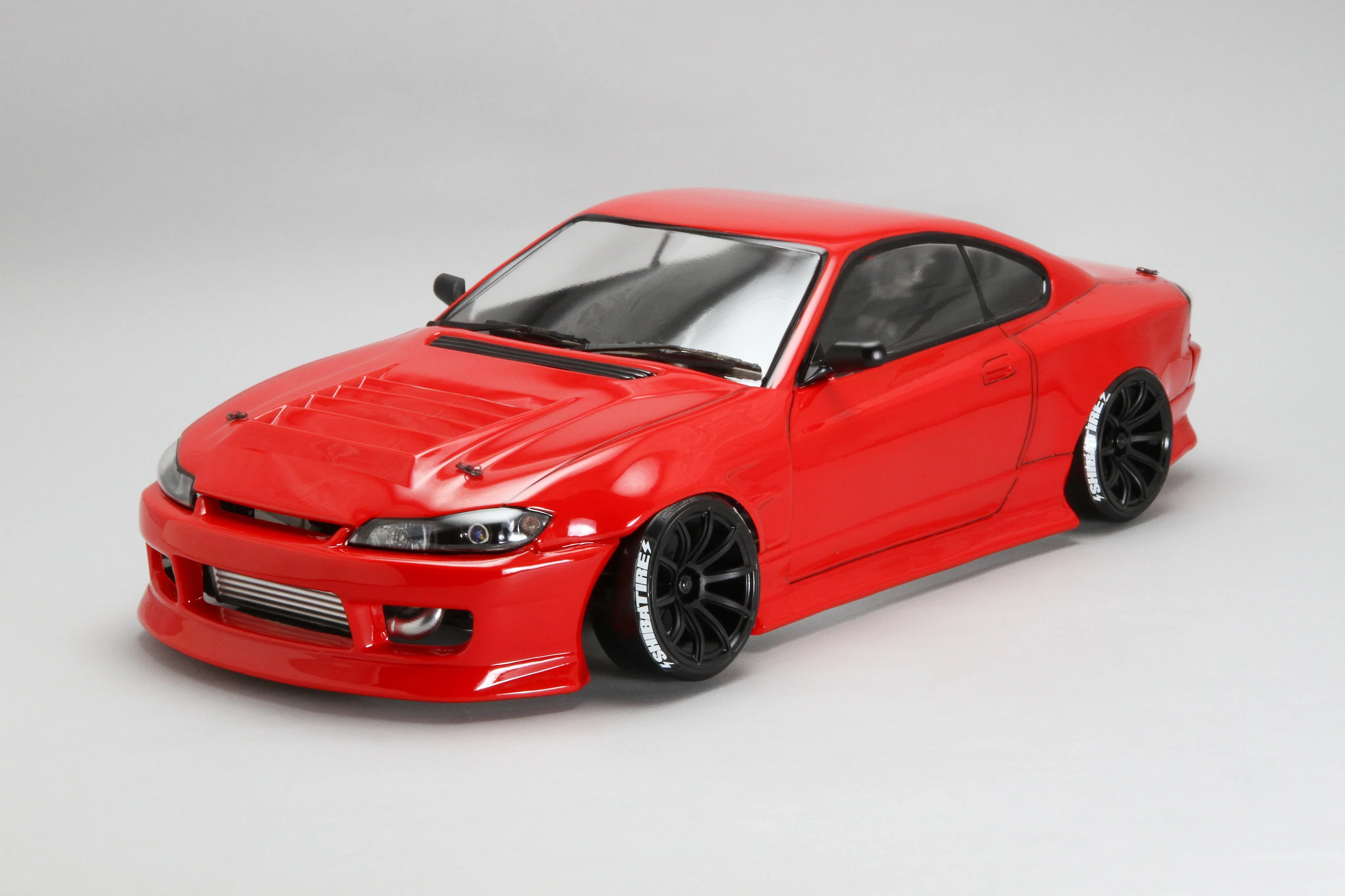 D-MAX NISSAN S15 SILVIA DRIFT SPEC (253mm WHEEL BASE) [R31World] R31W438