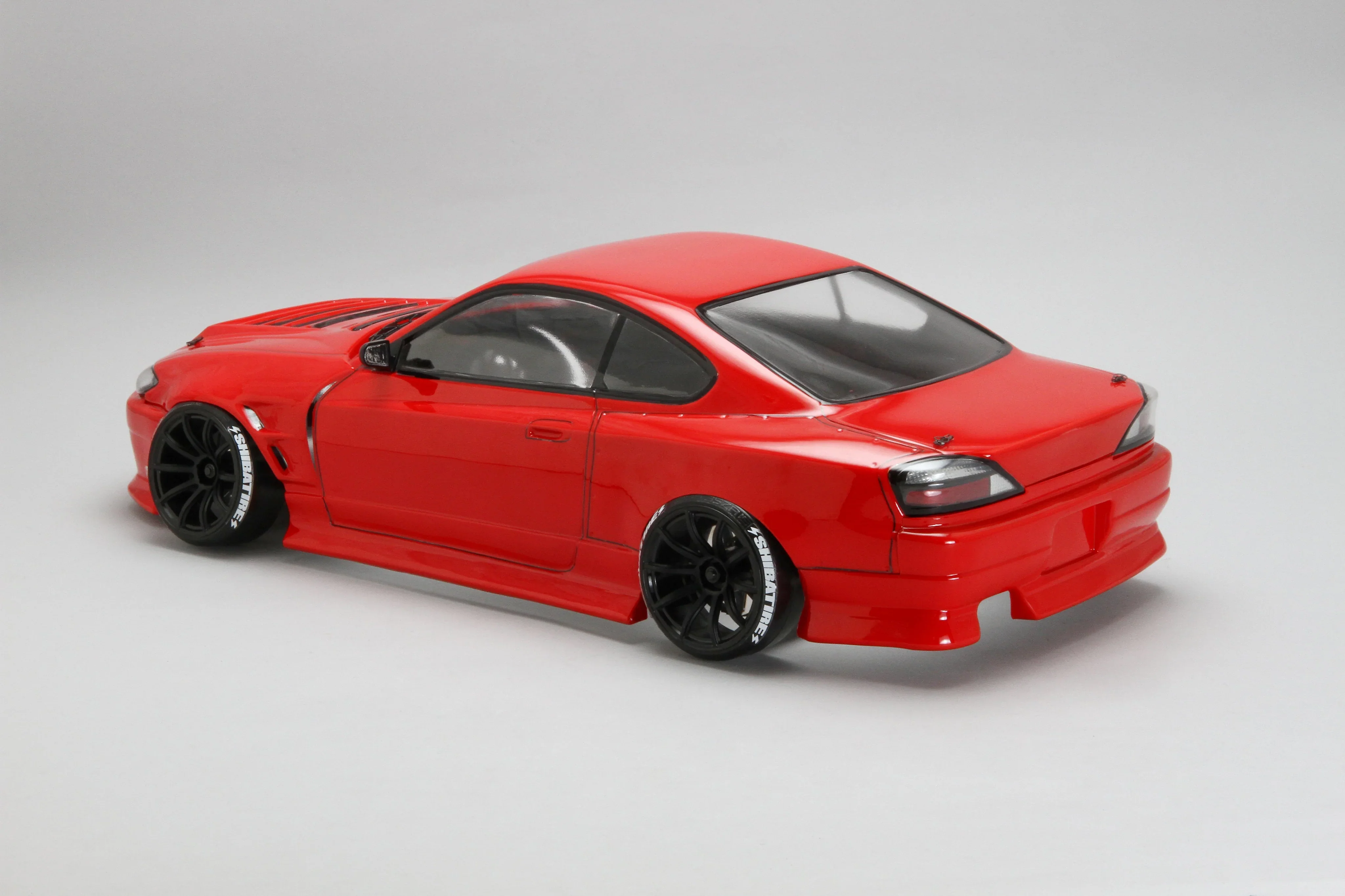 D-MAX NISSAN S15 SILVIA DRIFT SPEC (253mm WHEEL BASE) [R31World] R31W438 - Image 2