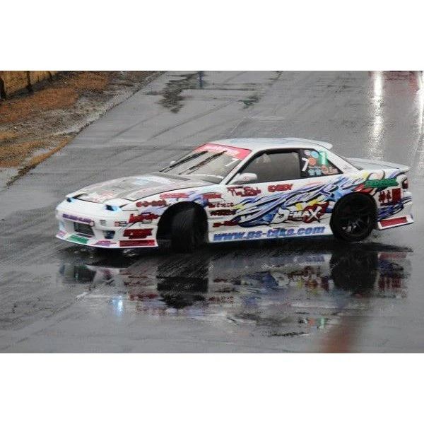 D1 Street Legal 2011 Champion Shoji Tanaka Livery Set [Taka] TAKA11 - Image 2