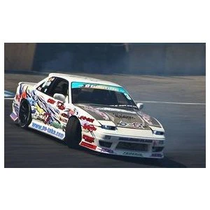 D1 Street Legal 2011 Champion Shoji Tanaka Livery Set [Taka] TAKA11 - Image 3