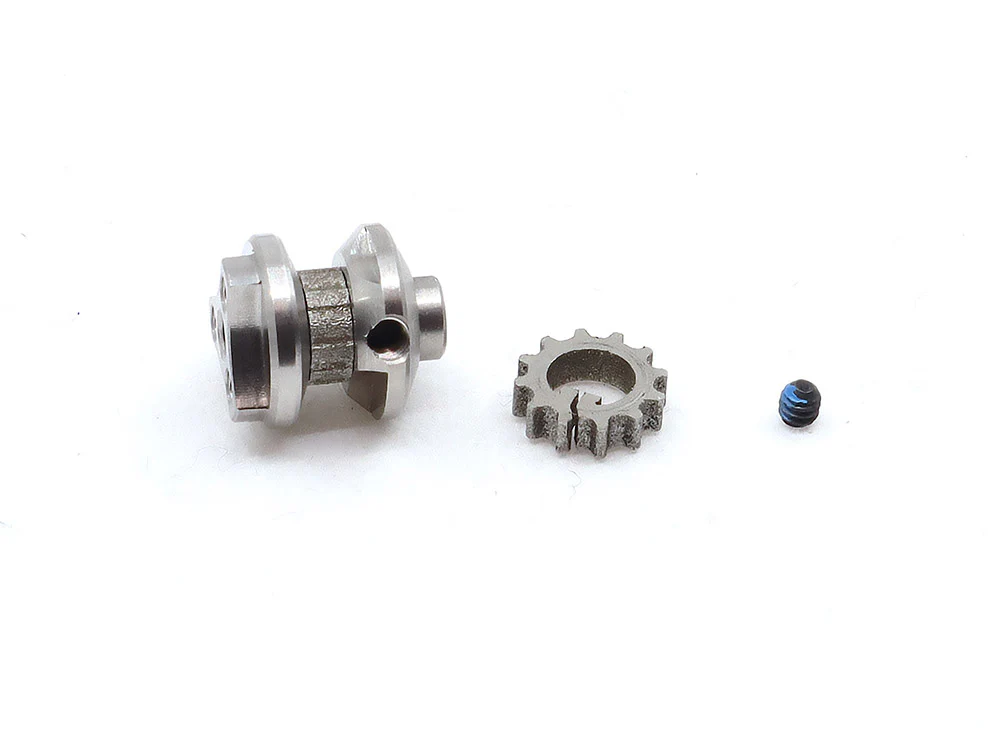 DA-BEST-02 for DRIFT ART 2.5 SE DA2 SX 1-28 RWD Drift Car Kit DRIFTART DA-BEST-02 - Image 4