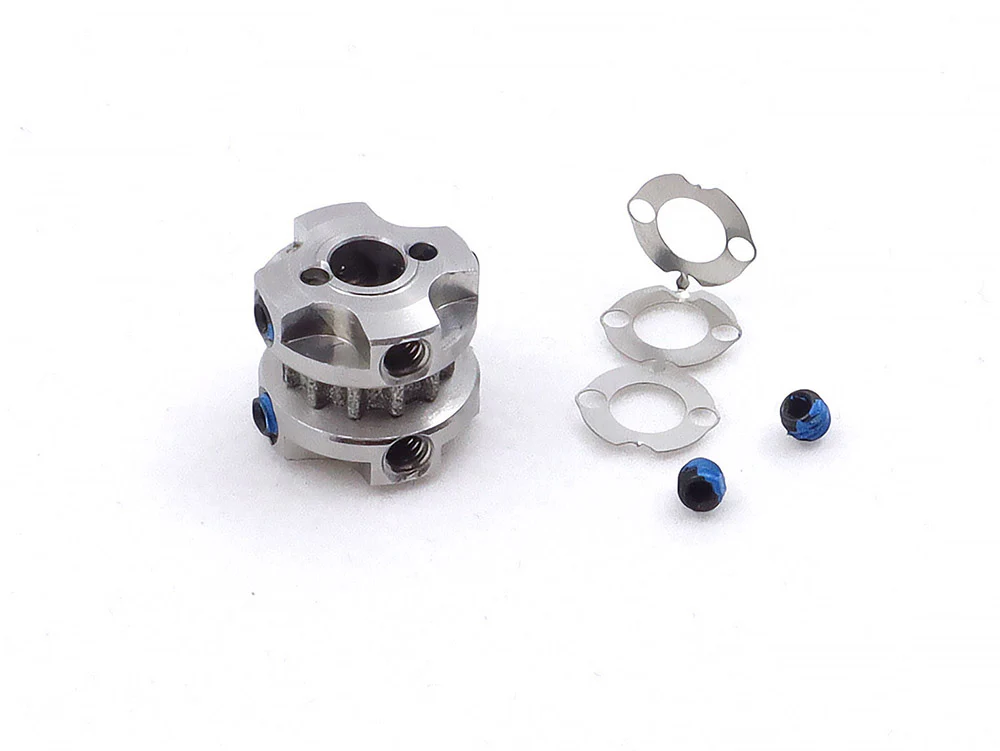 DA-BEST-02 for DRIFT ART 2.5 SE DA2 SX 1-28 RWD Drift Car Kit DRIFTART DA-BEST-02 - Image 5