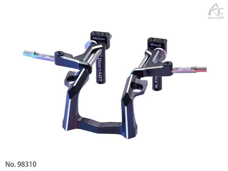 DA4 DA3 Moon Walk New Front End [DRIFT ART] 98310