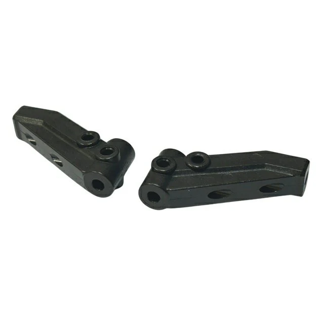 Delrin High-Rigidity Front Upper Arm for RDX [TOPLINE] ET-066