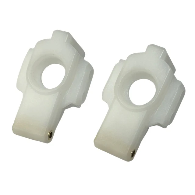 DELRIN w Brass Sleeve type ASTα rear hub carrier type U (RD SD YD2 RDX) [Topline] TP-665