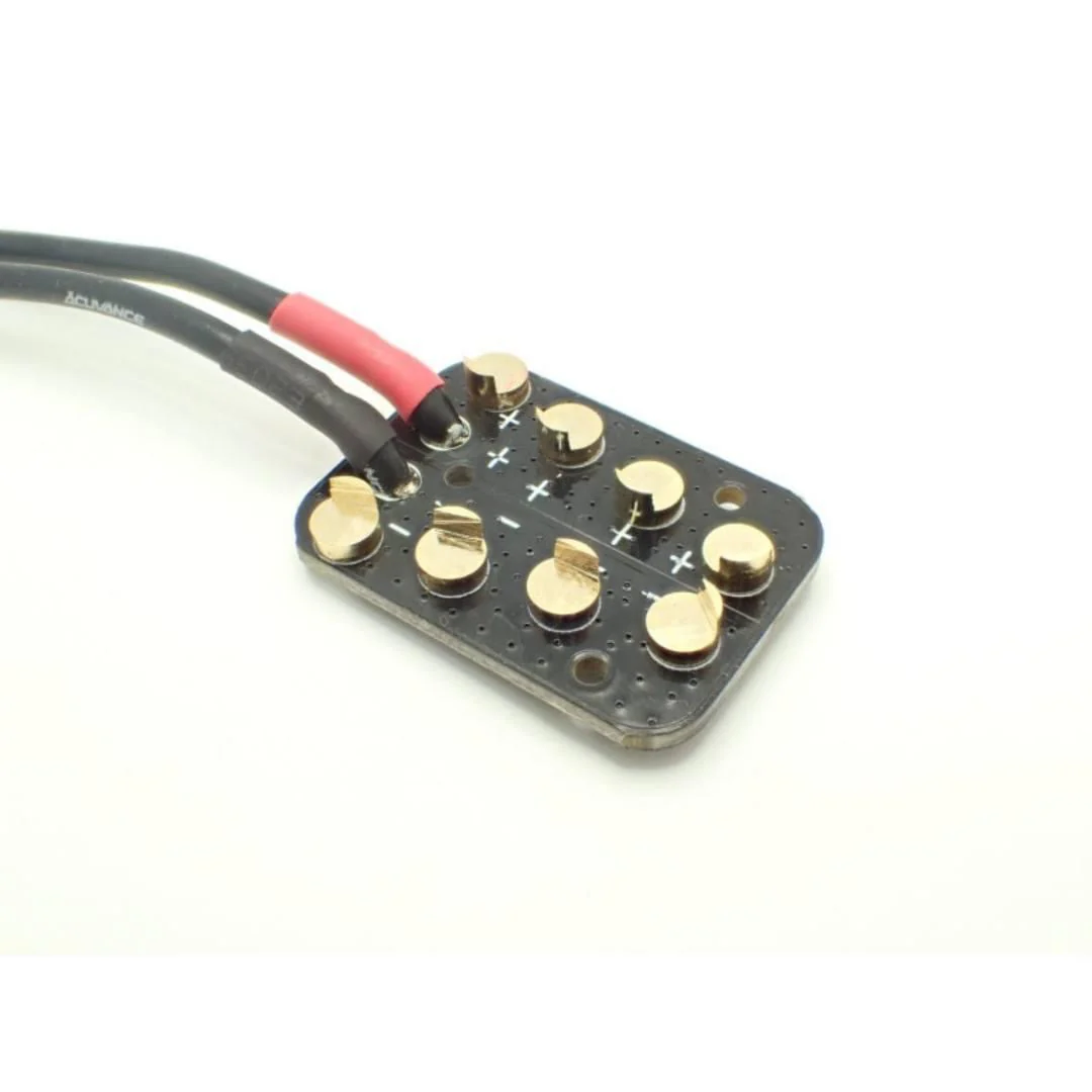 DEVICE STATION - Power Distribution Board [Acuvance] OP-15129