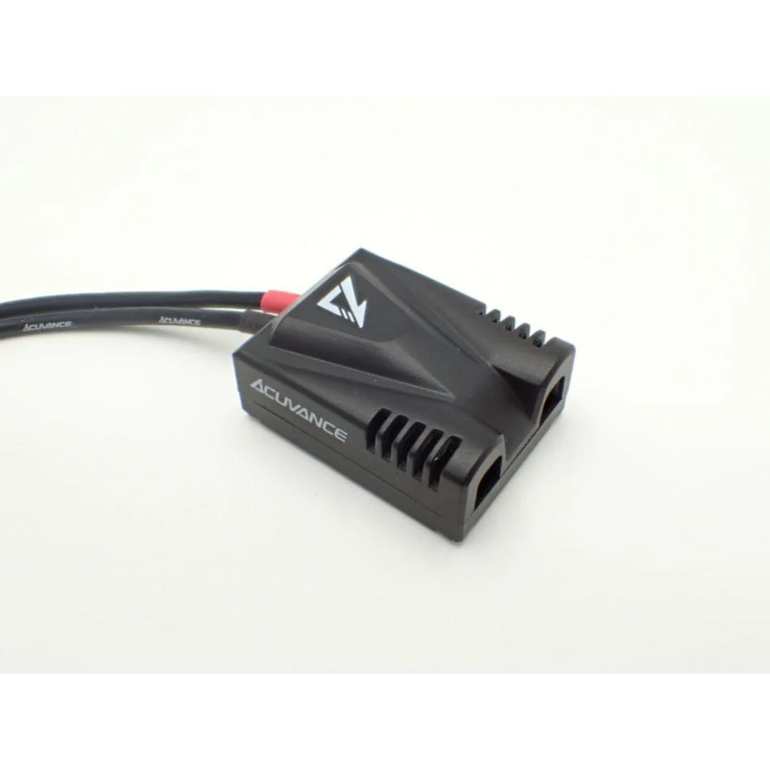 DEVICE STATION - Power Distribution Board [Acuvance] OP-15129 - Image 3