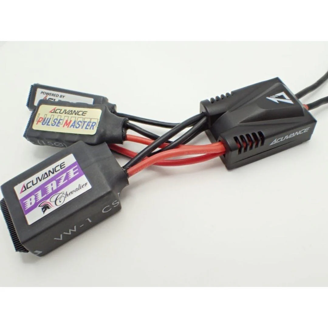 DEVICE STATION - Power Distribution Board [Acuvance] OP-15129 - Image 4