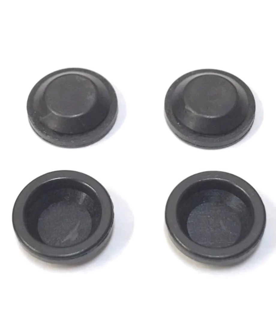 Diaphragm Bladders (Topline / TRF) [Topline] TP-183