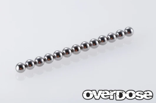 Diff Ball (For OD1457/13Pcs) [OVERDOSE] OD1515B