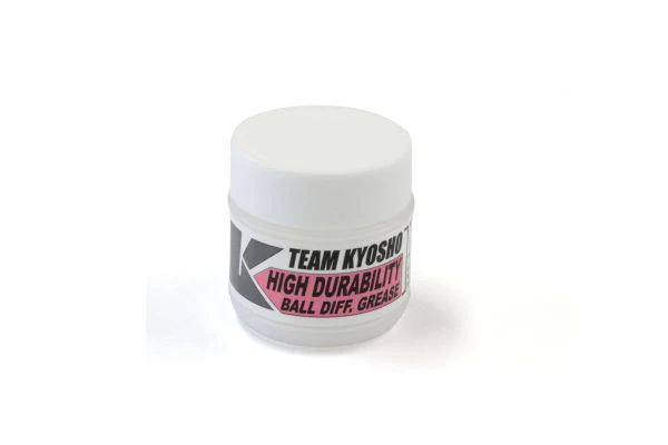 High Durability Ball Differential Grease (for Diff) [Kyosho] 96510