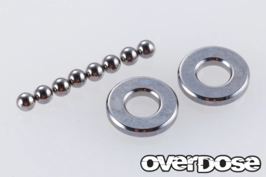 Differential Thrust Set (For GALM) [OVERDOSE] OD1517B