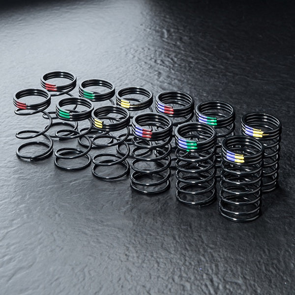DK-RWD Drift Springs Set (F26-R28) (6&amp;6) [MST] 820157