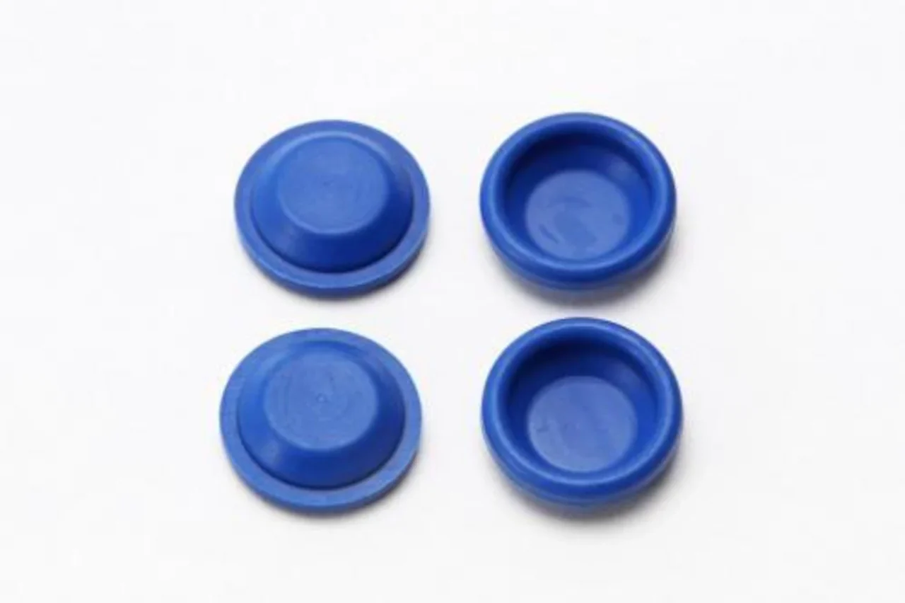 DR competition membrane Medium  4pcs [Shibata] R31S052