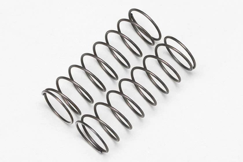 DRIFT LTS SPRINGS - WEIGHT SHIFT - LOAD TRANSFER SYSTEM 0.9 1.0 (8 turn, 9 turn, 10 turn) [Yokomo] D-188 D-187 D-186 - Image 2