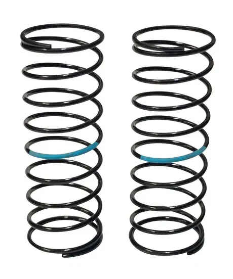 DRIFT ROLL SPRINGS (WEIGHT SHIFT) [Topline] ET-008SS ET-008S ET-008M ET-008H - Image 4