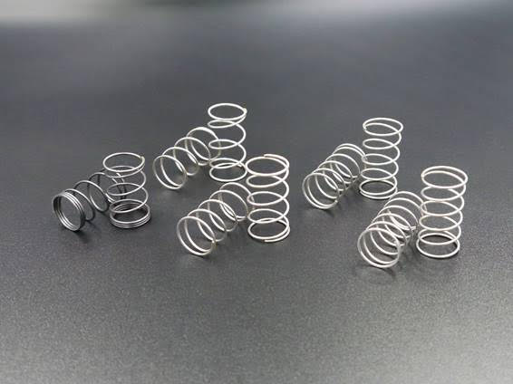 Drift RWD Spring Set [Reve D] RD-006AS