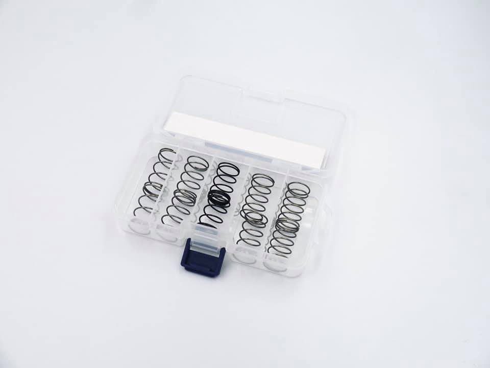 Drift RWD Spring Set [Reve D] RD-006AS - Image 3