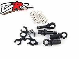 DRZ Grease Shock REAR Set [Atomic] DRZ022