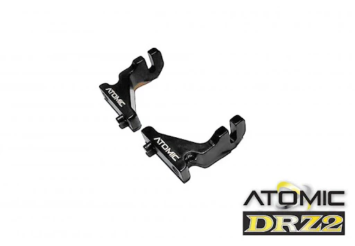 DRZV2 Brass Body Side Mounts 5g [Atomic] DRZV2-UP01C