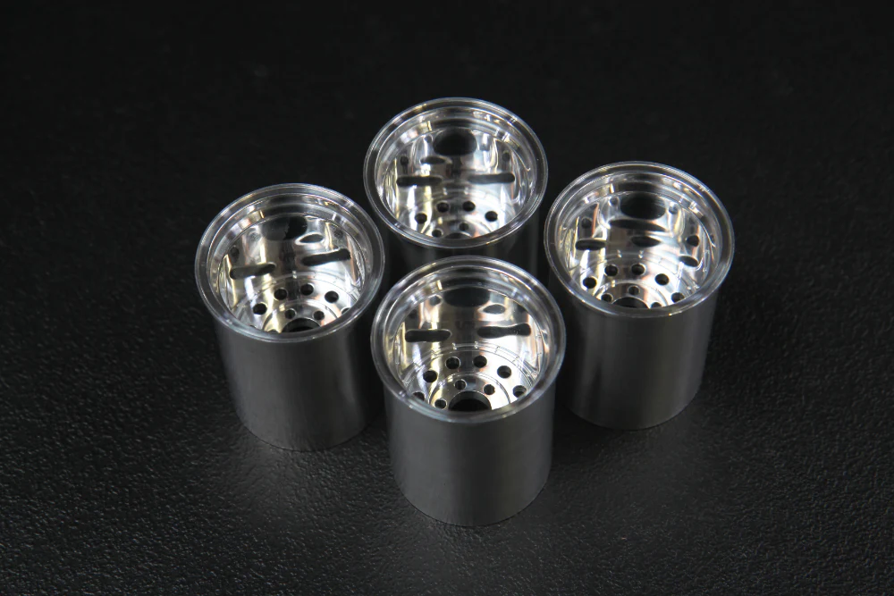 DSP - 1.9" CRAWLER RIMS - COA GK32 STANDARD AND ISLAND SERIES INTERNAL BEADLOCK WHEEKS - Image 10