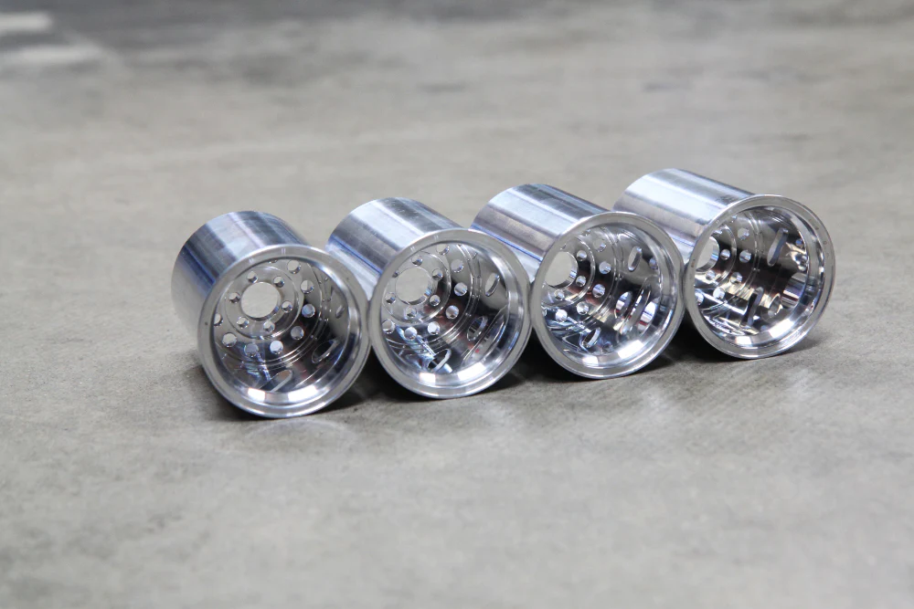 DSP - 1.9" CRAWLER RIMS - COA GK32 STANDARD AND ISLAND SERIES INTERNAL BEADLOCK WHEEKS - Image 11