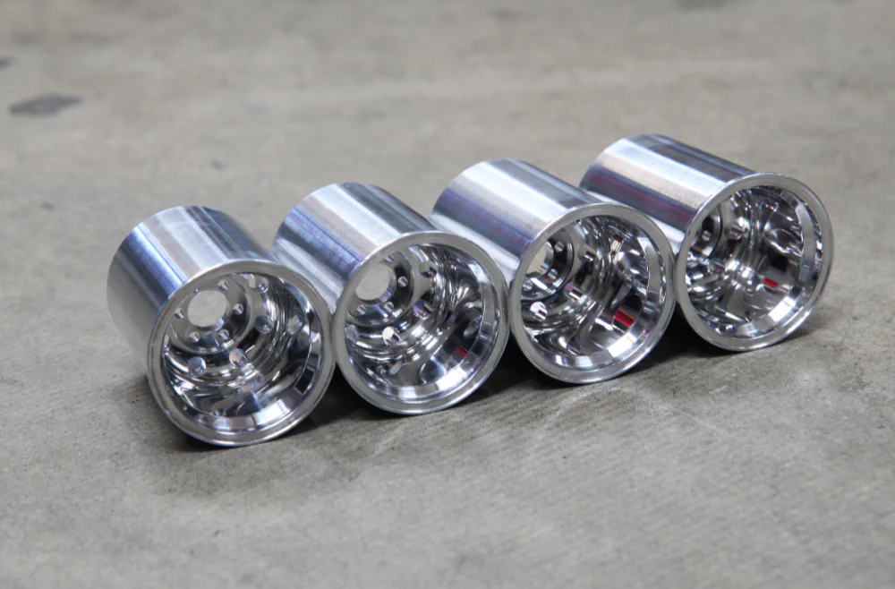 DSP - 1.9" CRAWLER RIMS - COA GK32 STANDARD AND ISLAND SERIES INTERNAL BEADLOCK WHEEKS - Image 12