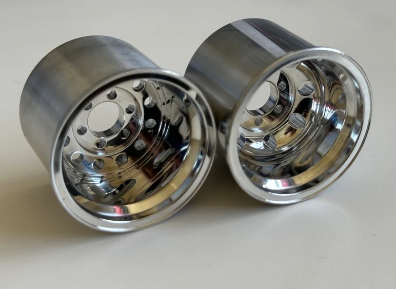 DSP - 1.9" CRAWLER RIMS - COA GK32 STANDARD AND ISLAND SERIES INTERNAL BEADLOCK WHEEKS - Image 14