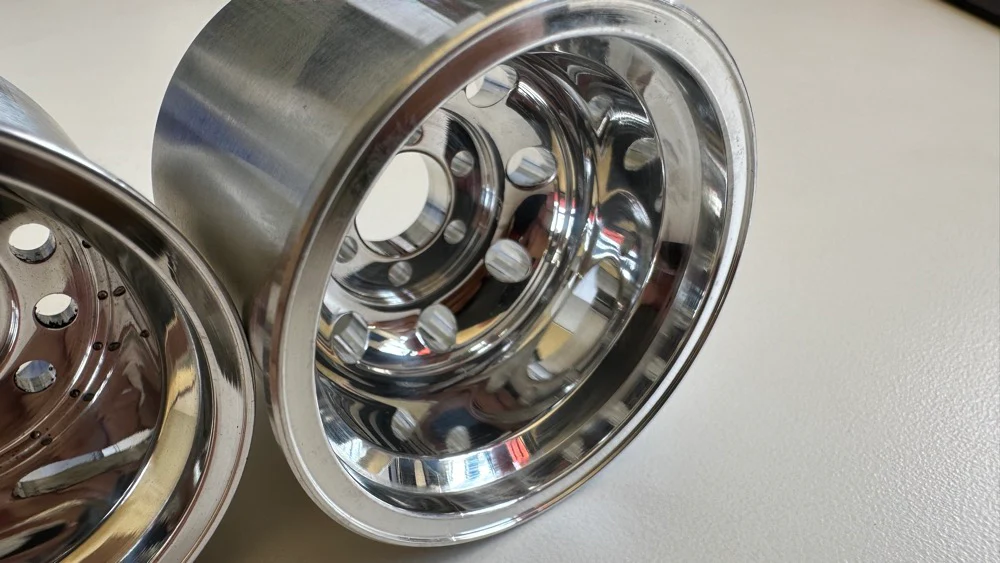 DSP - 1.9" CRAWLER RIMS - COA GK32 STANDARD AND ISLAND SERIES INTERNAL BEADLOCK WHEEKS - Image 16