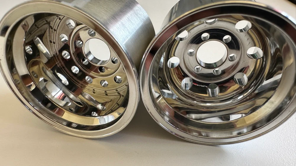 DSP - 1.9" CRAWLER RIMS - COA GK32 STANDARD AND ISLAND SERIES INTERNAL BEADLOCK WHEEKS - Image 17