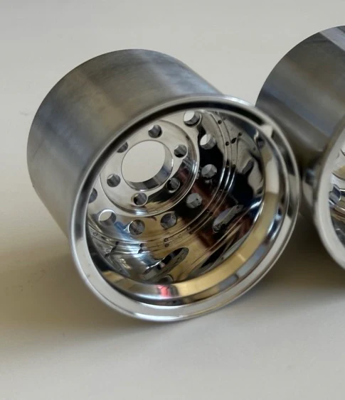 DSP - 1.9" CRAWLER RIMS - COA GK32 STANDARD AND ISLAND SERIES INTERNAL BEADLOCK WHEEKS - Image 18