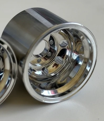 DSP - 1.9" CRAWLER RIMS - COA GK32 STANDARD AND ISLAND SERIES INTERNAL BEADLOCK WHEEKS - Image 19