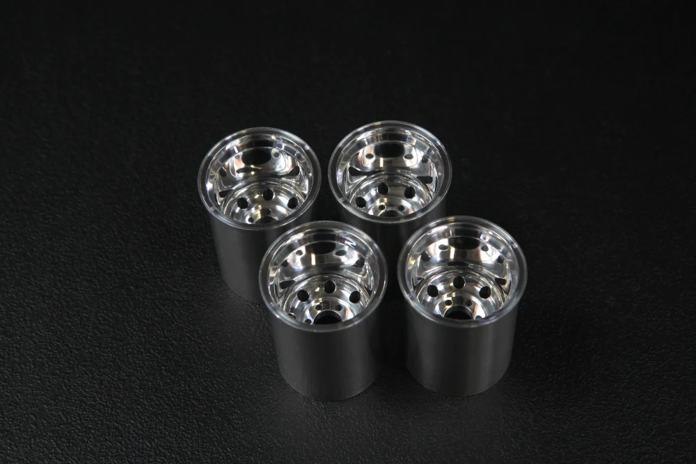 DSP - 1.9" CRAWLER RIMS - COA GK32 STANDARD AND ISLAND SERIES INTERNAL BEADLOCK WHEEKS - Image 9