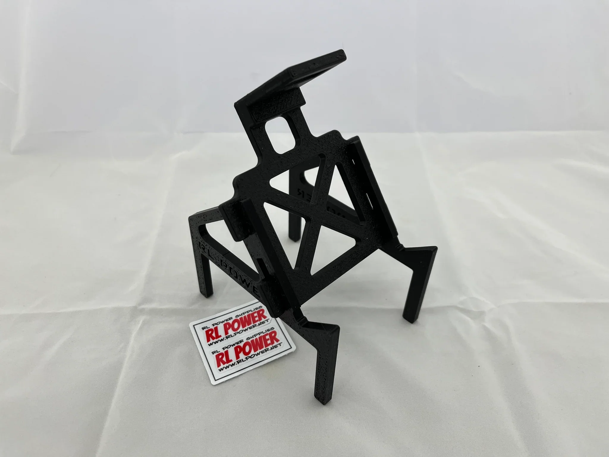 DX6 / DX8 CHARGER STAND [RL Power] - Image 2