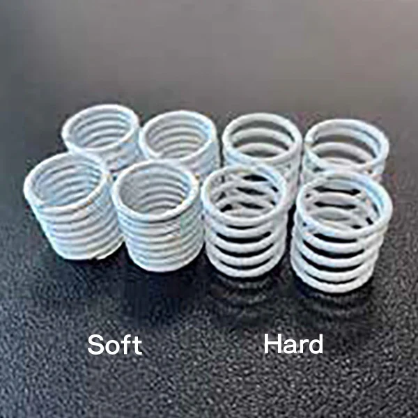 EdgeFlex17 Springs ver. 1.0 / ver. 2.0 (17mm) [BARELL] BRL-SG03 BRL-SG04 - Image 4