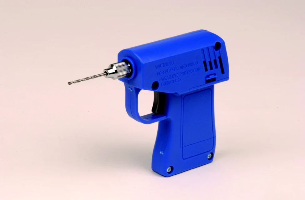 Electric Handy Drill (Perfect for plastics) [Tamiya] 74041