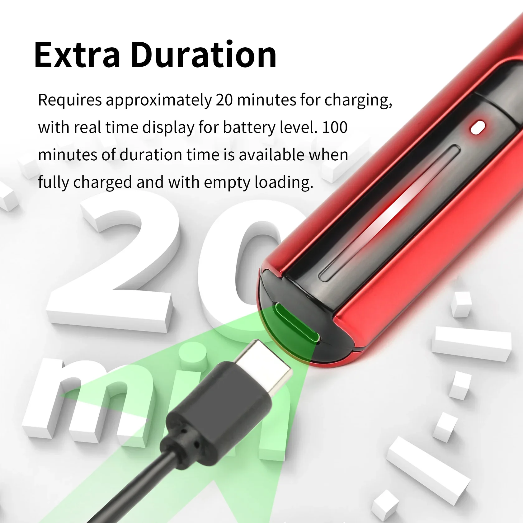 Electric Reciprocating Sanding Pen [DSPIAE] ES-A - Image 5