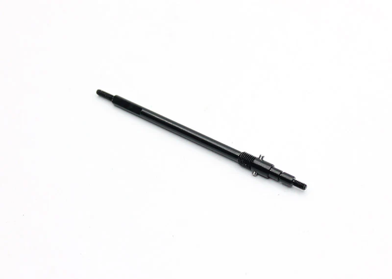 Extended 2WD 7075 T6 Aluminum Drive Shaft RX28 [Reflex Racing] RX517L