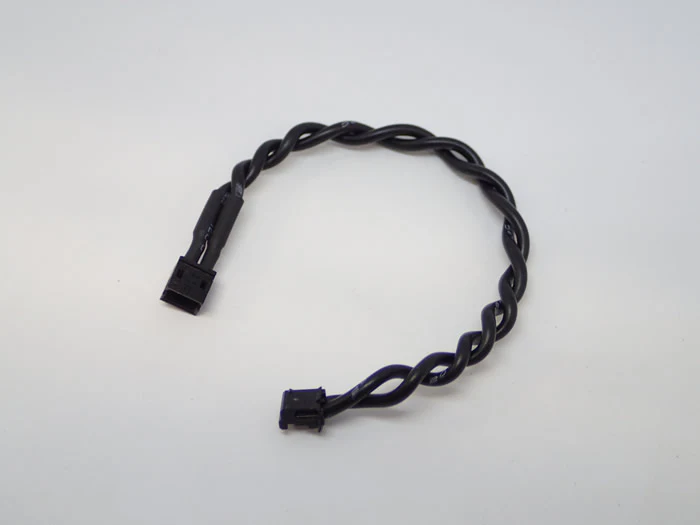 EXTENSION FOR REY STORM or FLEDGE Cooling Fan (Mini Plug) XARVIS XX 100mm 150mm 250mm [Acuvance] OP-15080 OP-15081 OP-15082