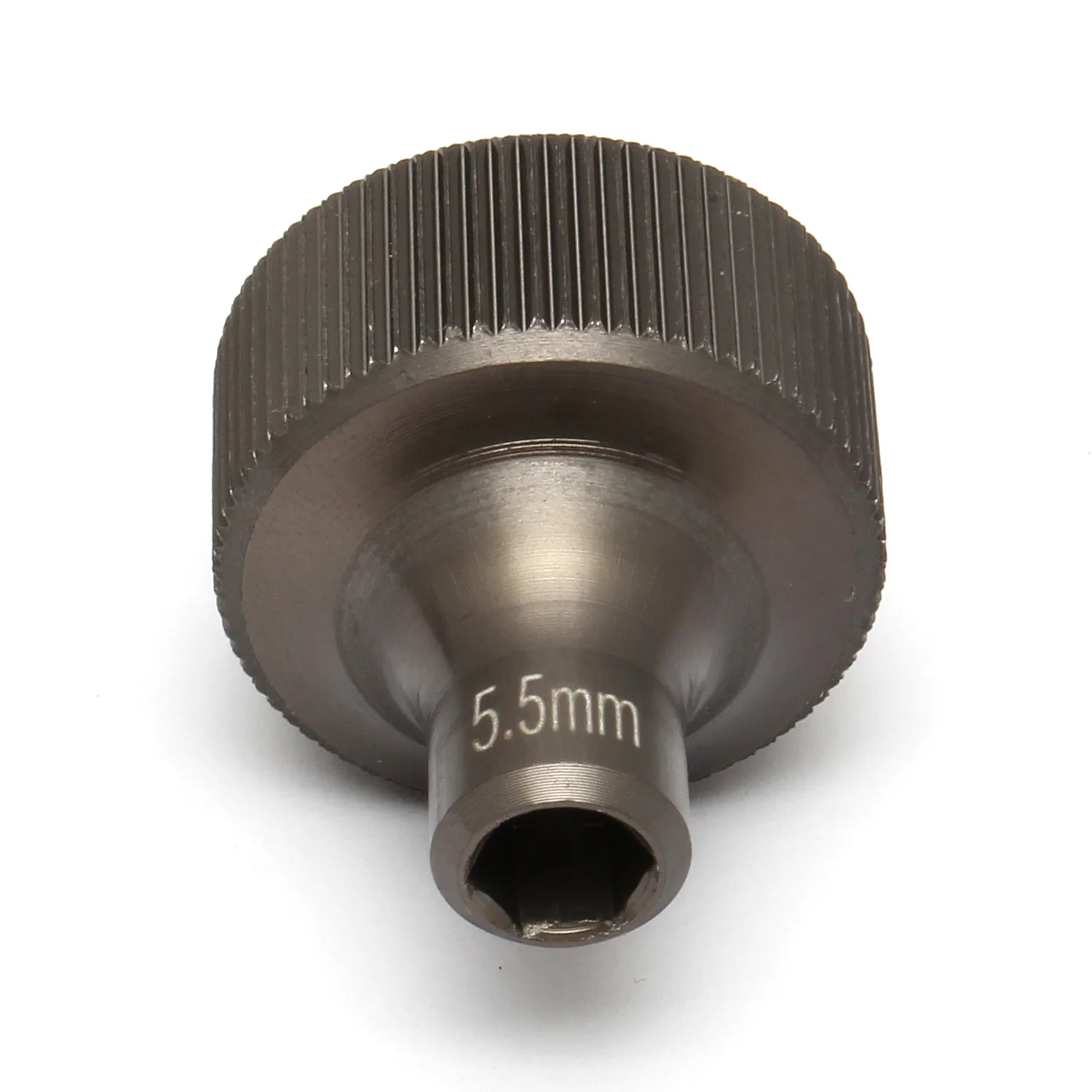Factory Team FT 5.5mm SHORT Wheel Nut Driver THUMB TOOL [Associated] 1568