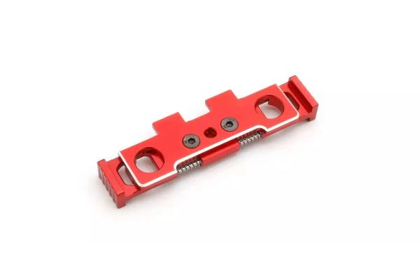 Fazer FZD2 Aluminum Rear Body Mount [Kyosho] FAW314