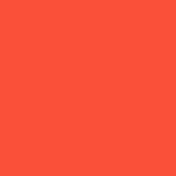 Fluorescent Racing Orange 2oz Airbrush Paints (RC / Lexan) [Mission Models] MMRC-045