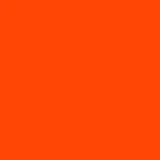 Fluorescent Racing Orange 2oz Airbrush Paints (RC / Lexan) [Mission Models] MMRC-050