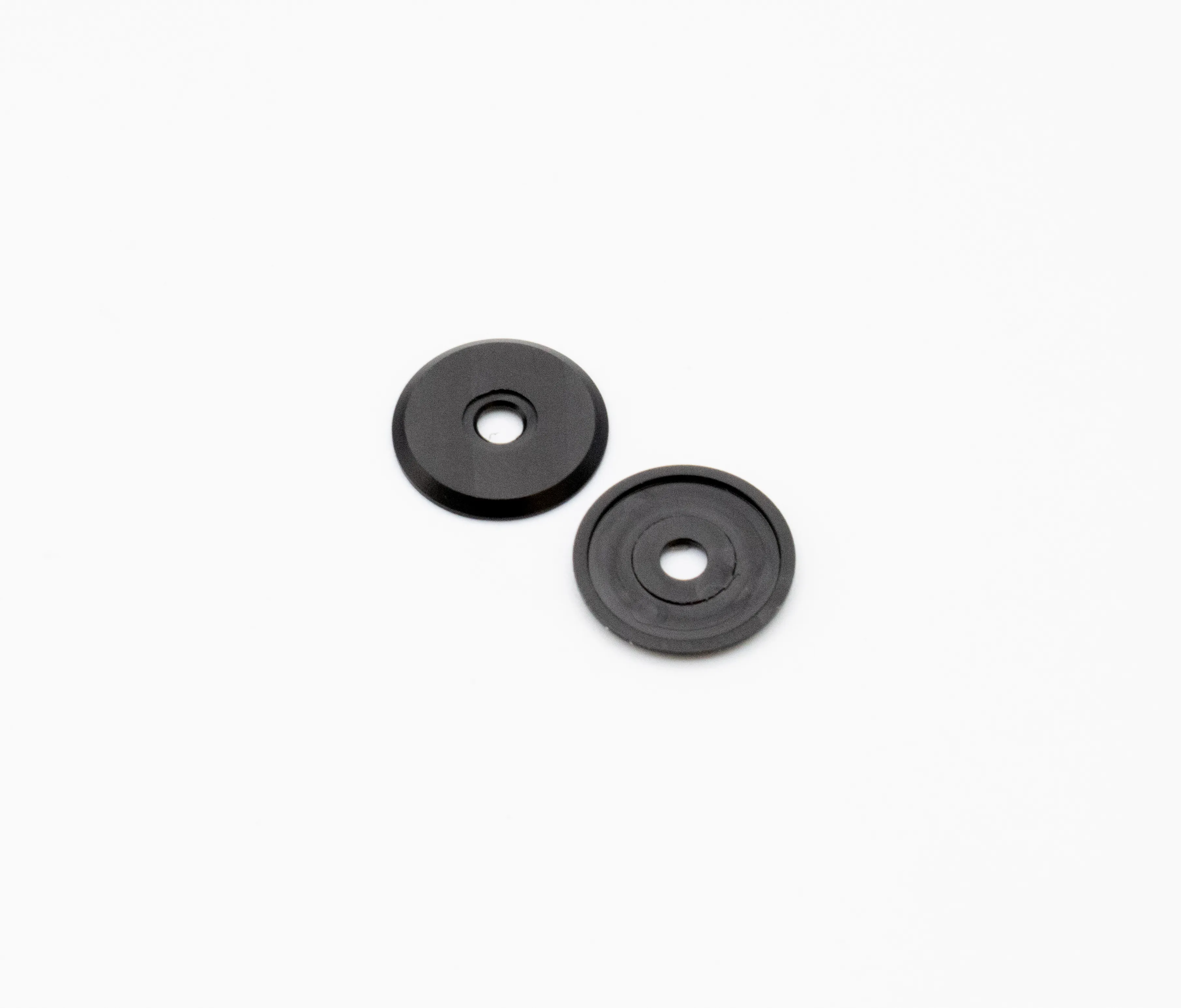 Friction discs POM For RTA V1.2 [RTRC] RT017 V1.2