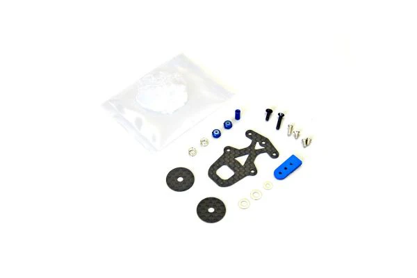 Friction Shock Set(MM/LL/MR-03/MR-02ASF) [Kyosho] MZW411B