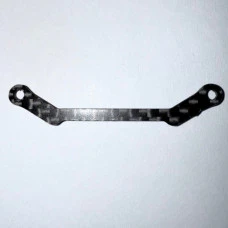 Front Brace Plate RC28 [Das Speed] DAS-RC28-006