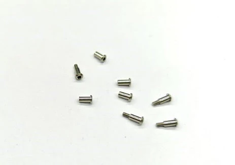 Front Main Chassis Parts  - Spare Part for 1-28 GL Formula One [GL Racing]  GL-FO-S-020